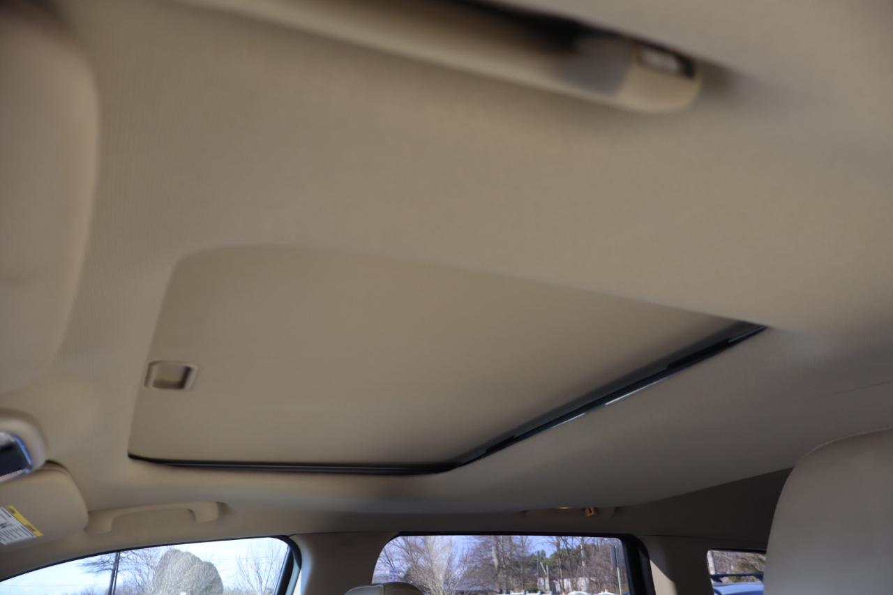 Jeep Grand Cherokee Limited 4WD 2015