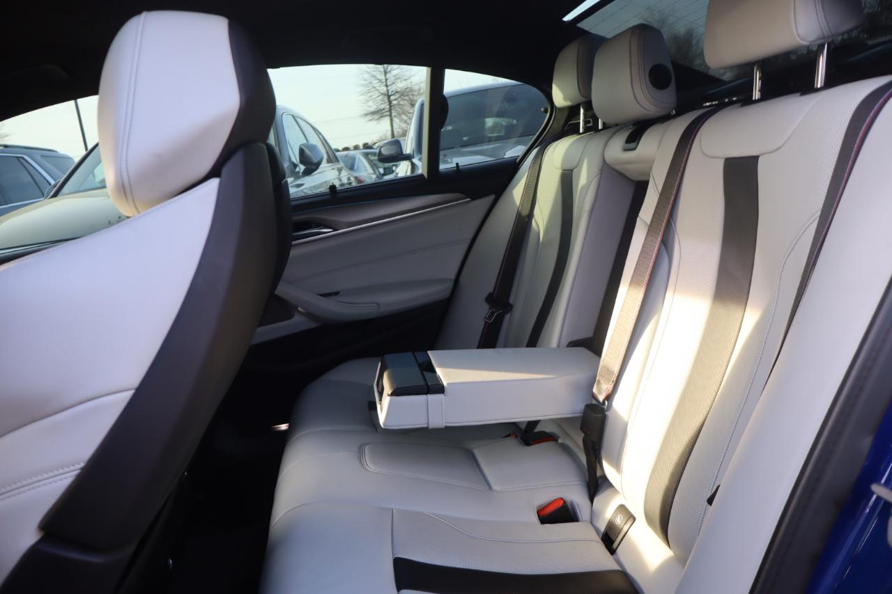 BMW M5 Competition Sedan 2019