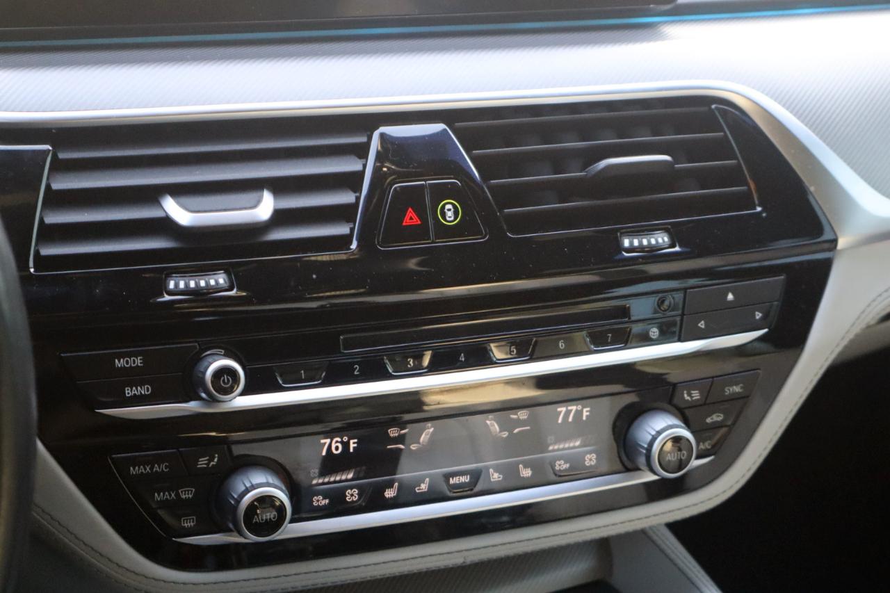 BMW M5 Competition Sedan 2019