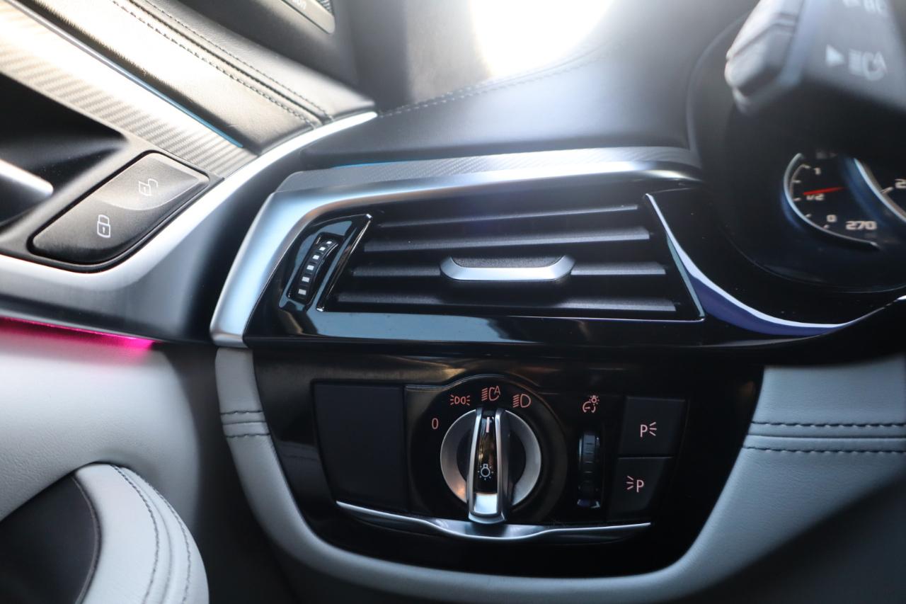 BMW M5 Competition Sedan 2019