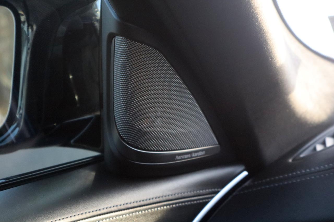 BMW M5 Competition Sedan 2019