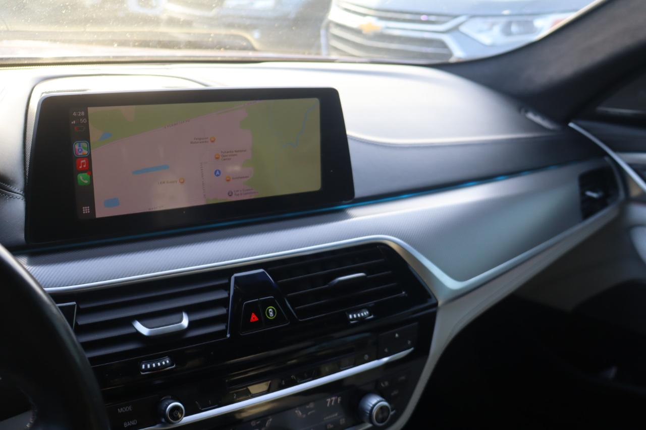 BMW M5 Competition Sedan 2019