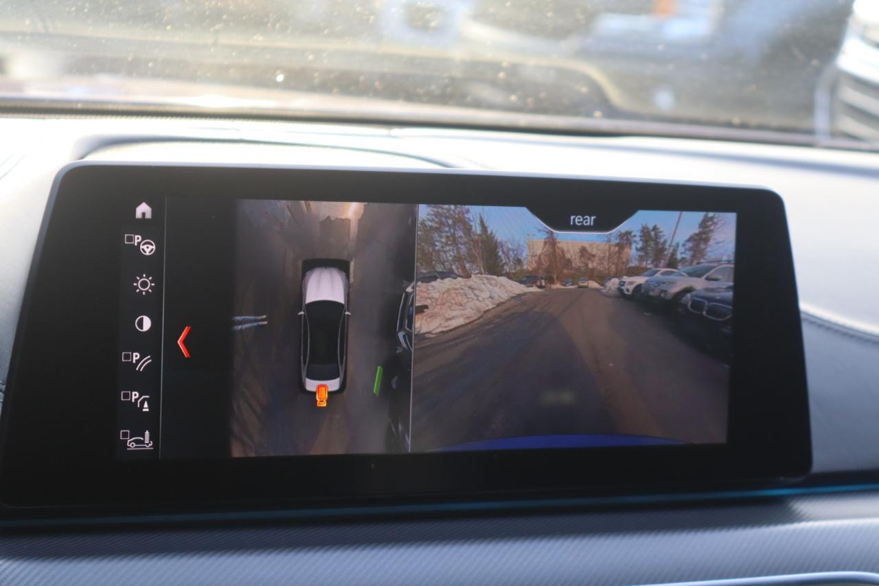 BMW M5 Competition Sedan 2019