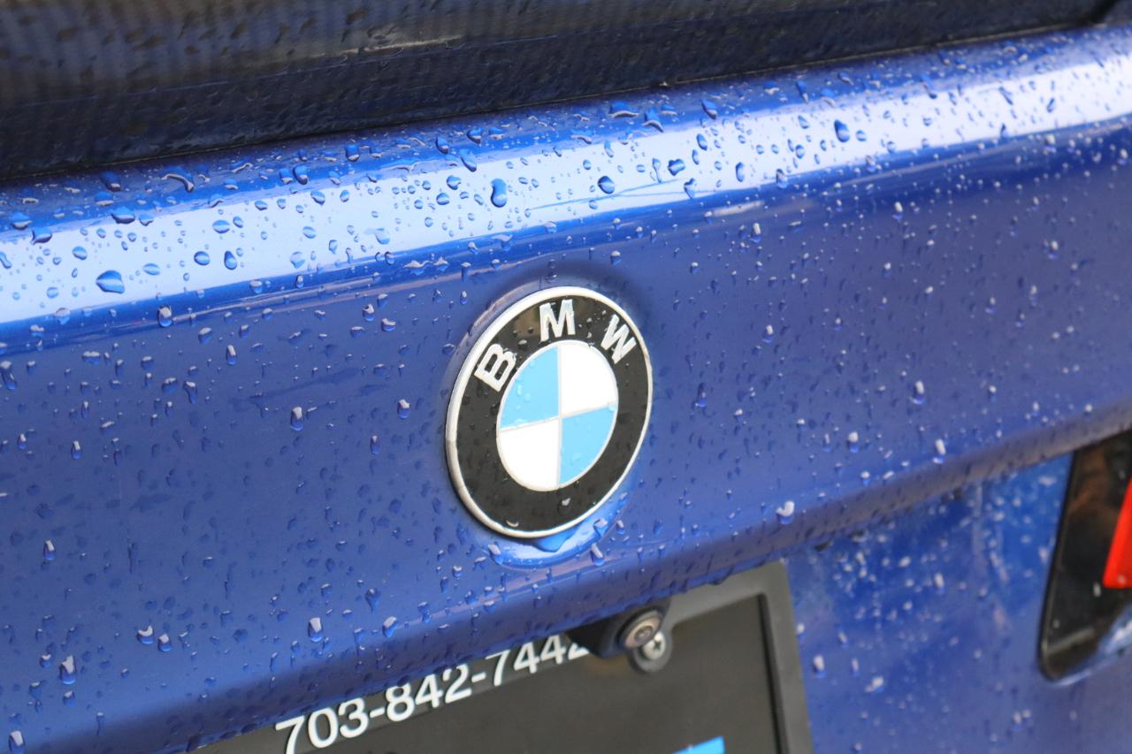 BMW M5 Competition Sedan 2019