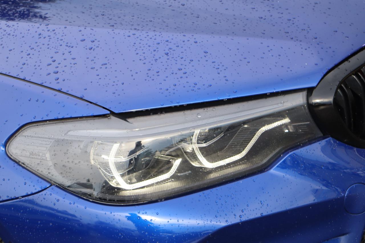 BMW M5 Competition Sedan 2019