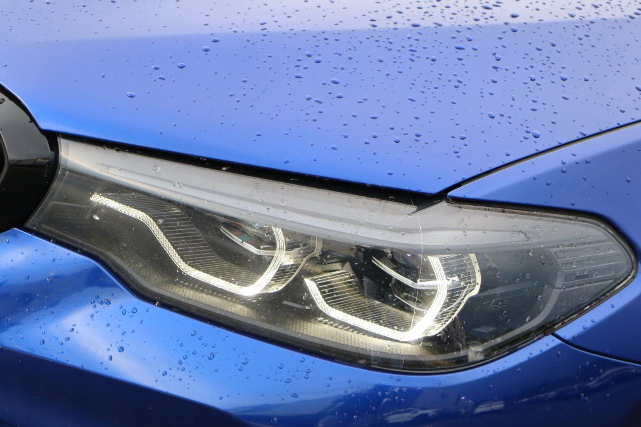 BMW M5 Competition Sedan 2019