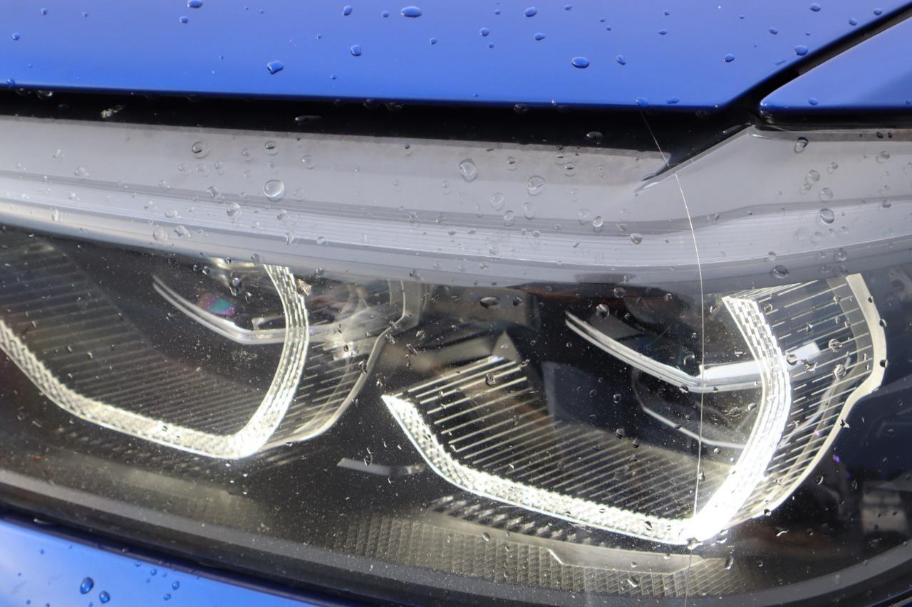 BMW M5 Competition Sedan 2019
