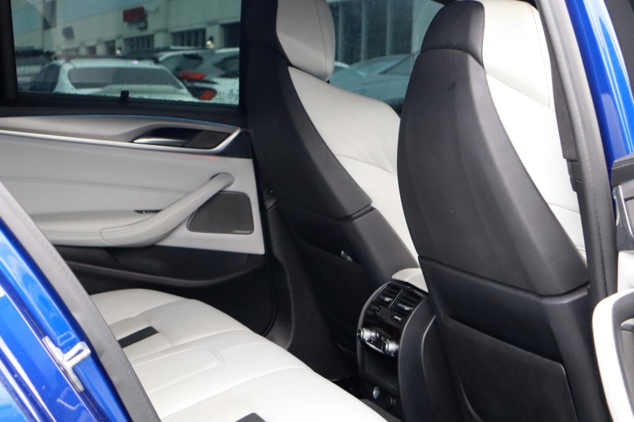 BMW M5 Competition Sedan 2019