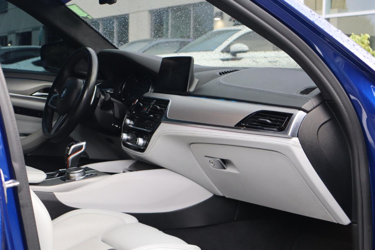 BMW M5 Competition Sedan 2019