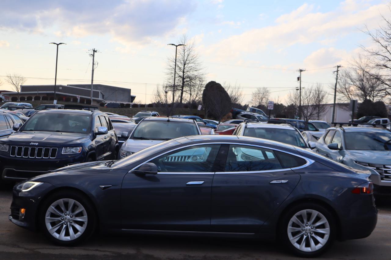 Tesla Model S 100D AWD 2019