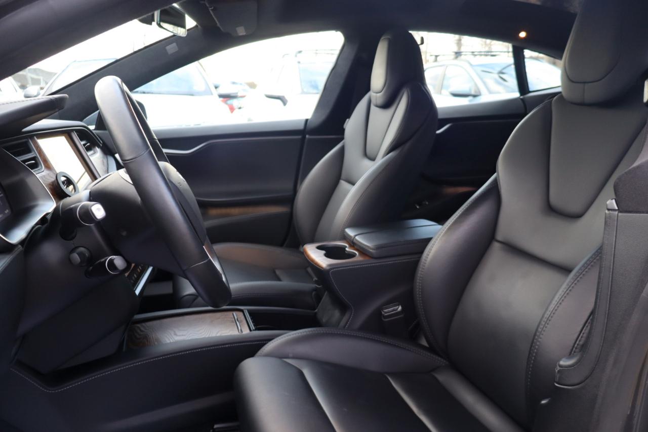 Tesla Model S 100D AWD 2019