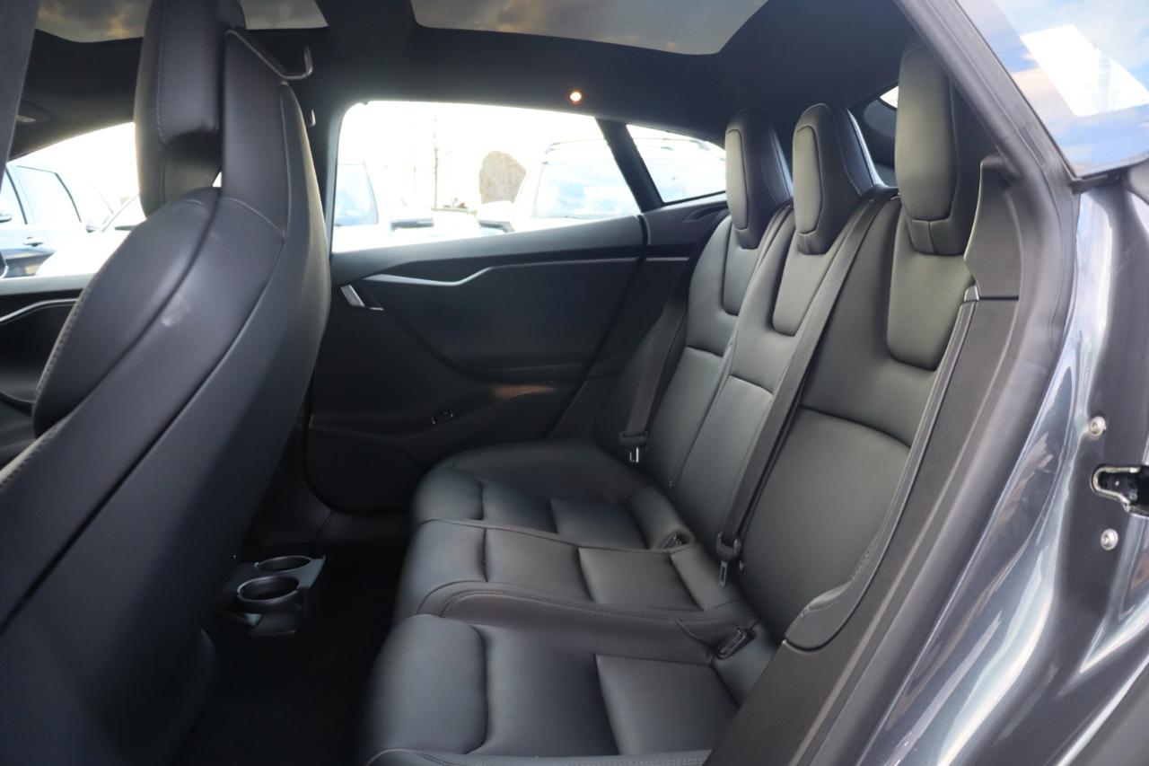 Tesla Model S 100D AWD 2019