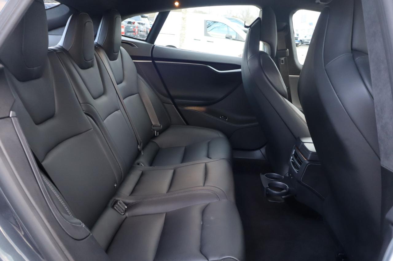 Tesla Model S 100D AWD 2019