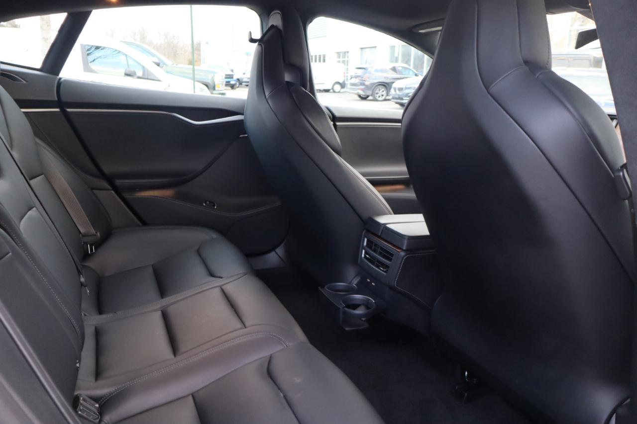 Tesla Model S 100D AWD 2019