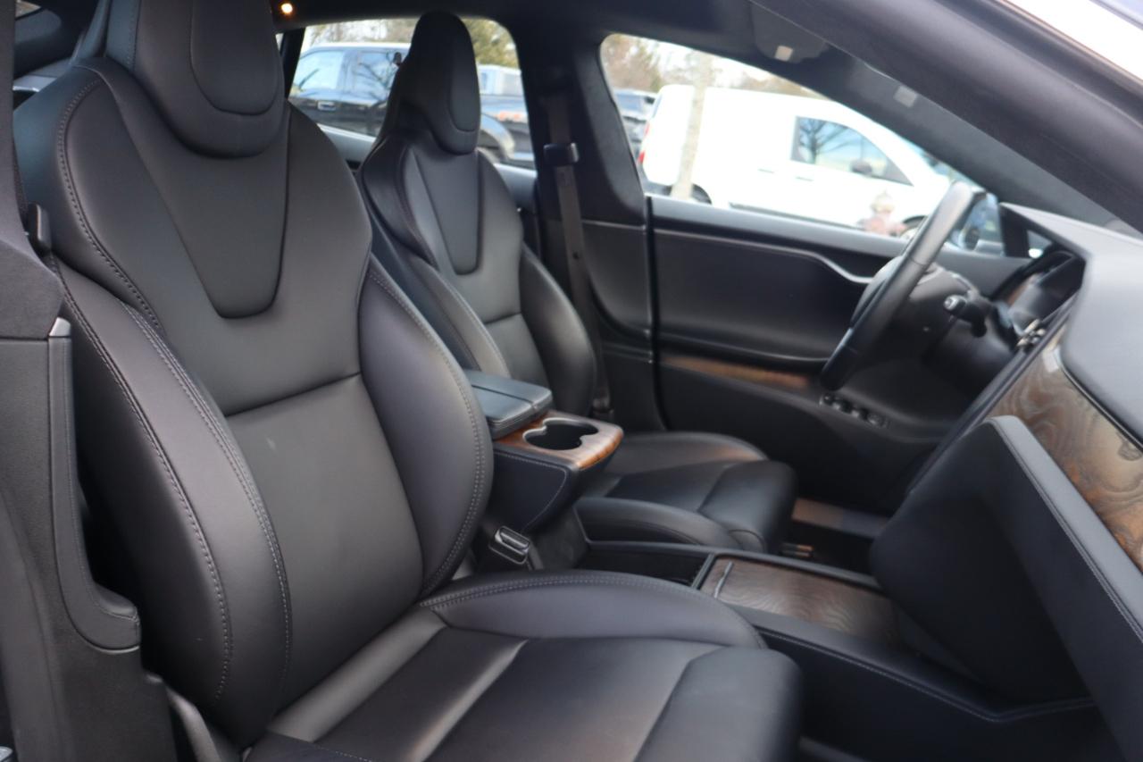 Tesla Model S 100D AWD 2019
