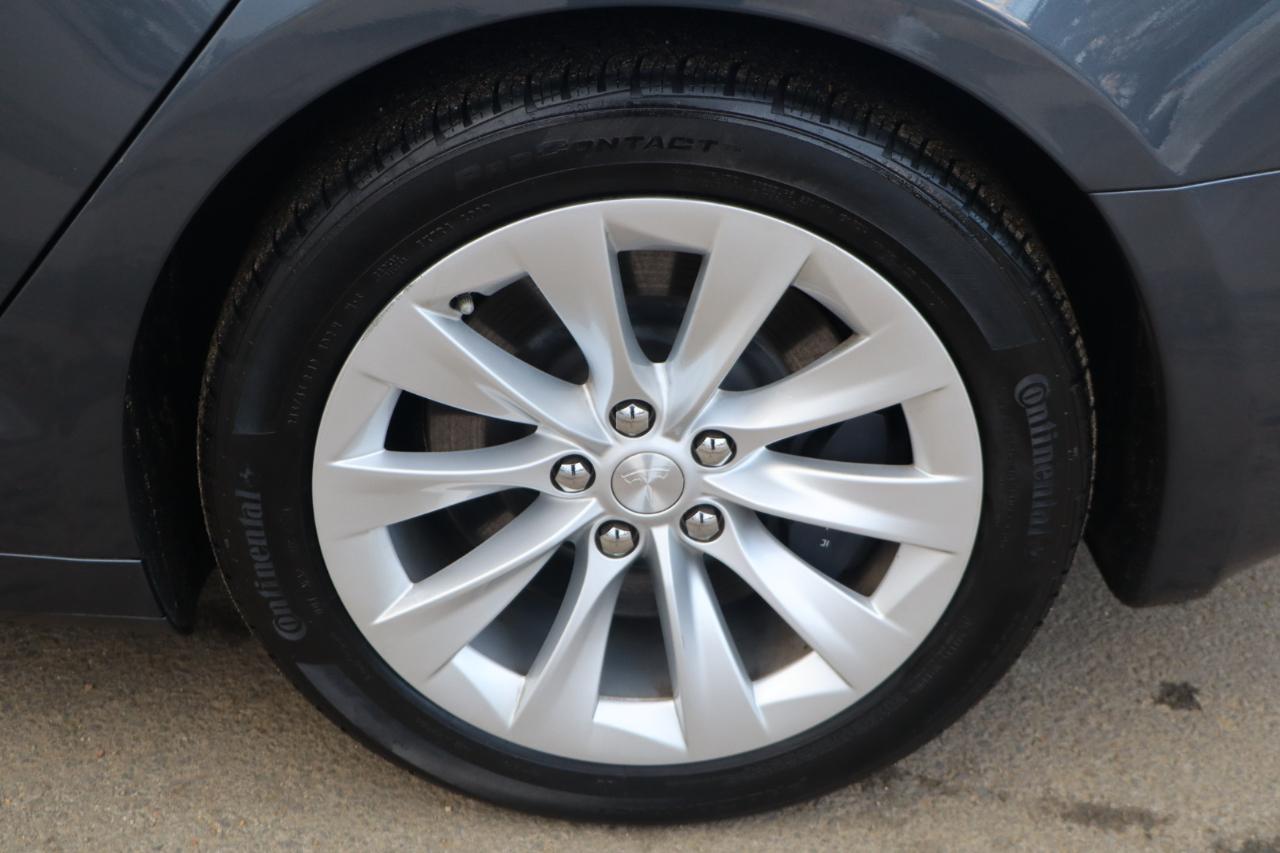 Tesla Model S 100D AWD 2019