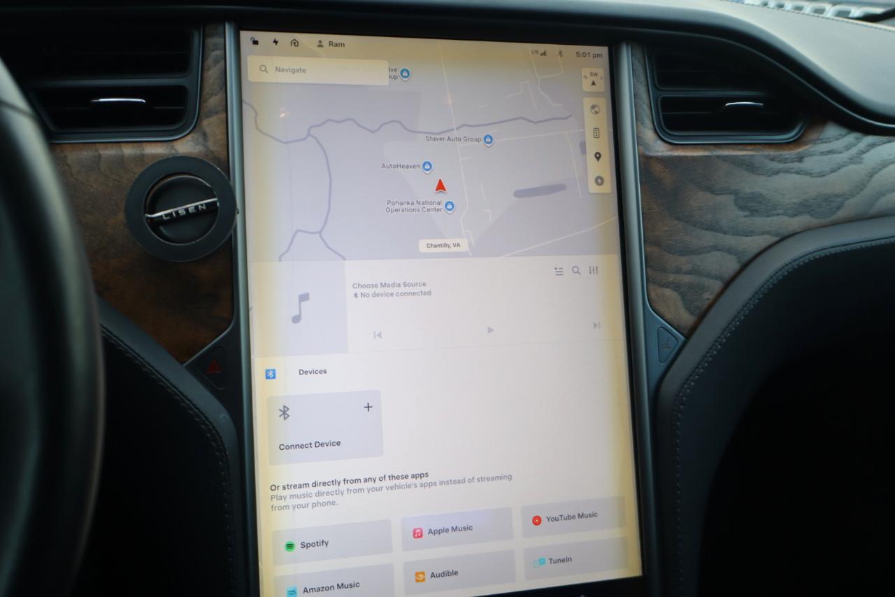 Tesla Model S 100D AWD 2019