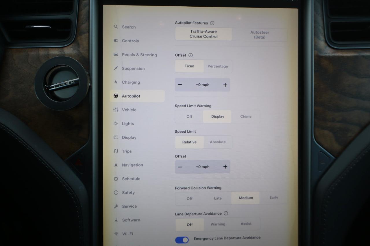 Tesla Model S 100D AWD 2019