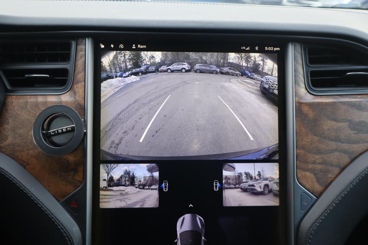 Tesla Model S 100D AWD 2019