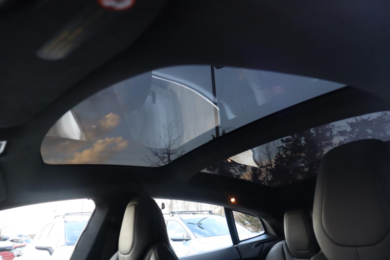 Tesla Model S 100D AWD 2019