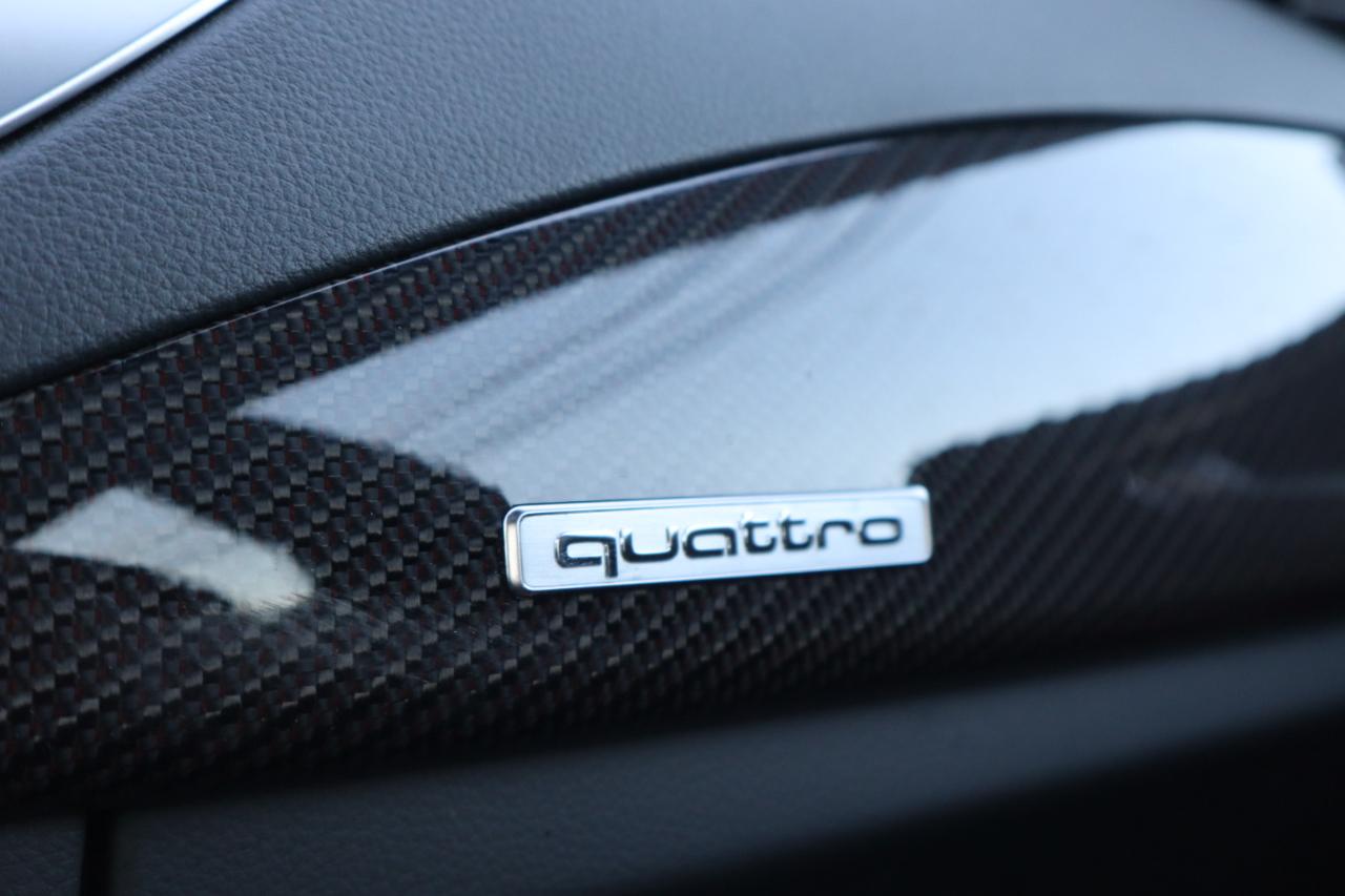 Audi S7 4.0T Prestige quattro Tiptronic 2016