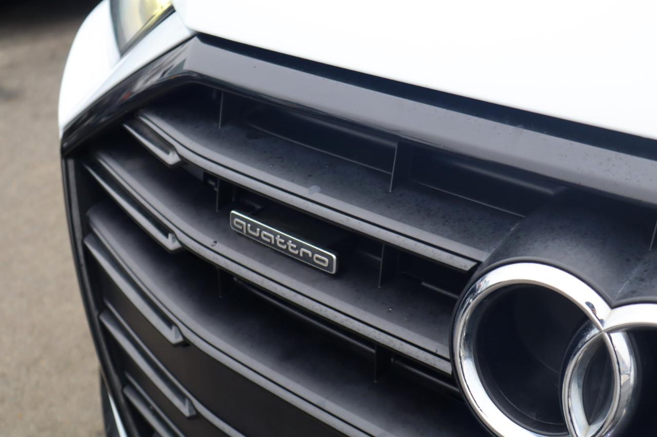 Audi A8 L 3.0 TFSI quattro 2020