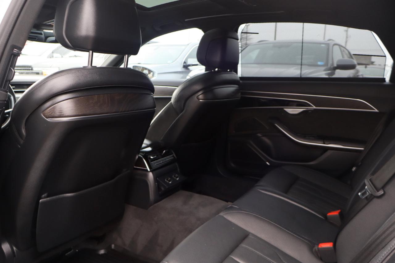 Audi A8 L 3.0 TFSI quattro 2020