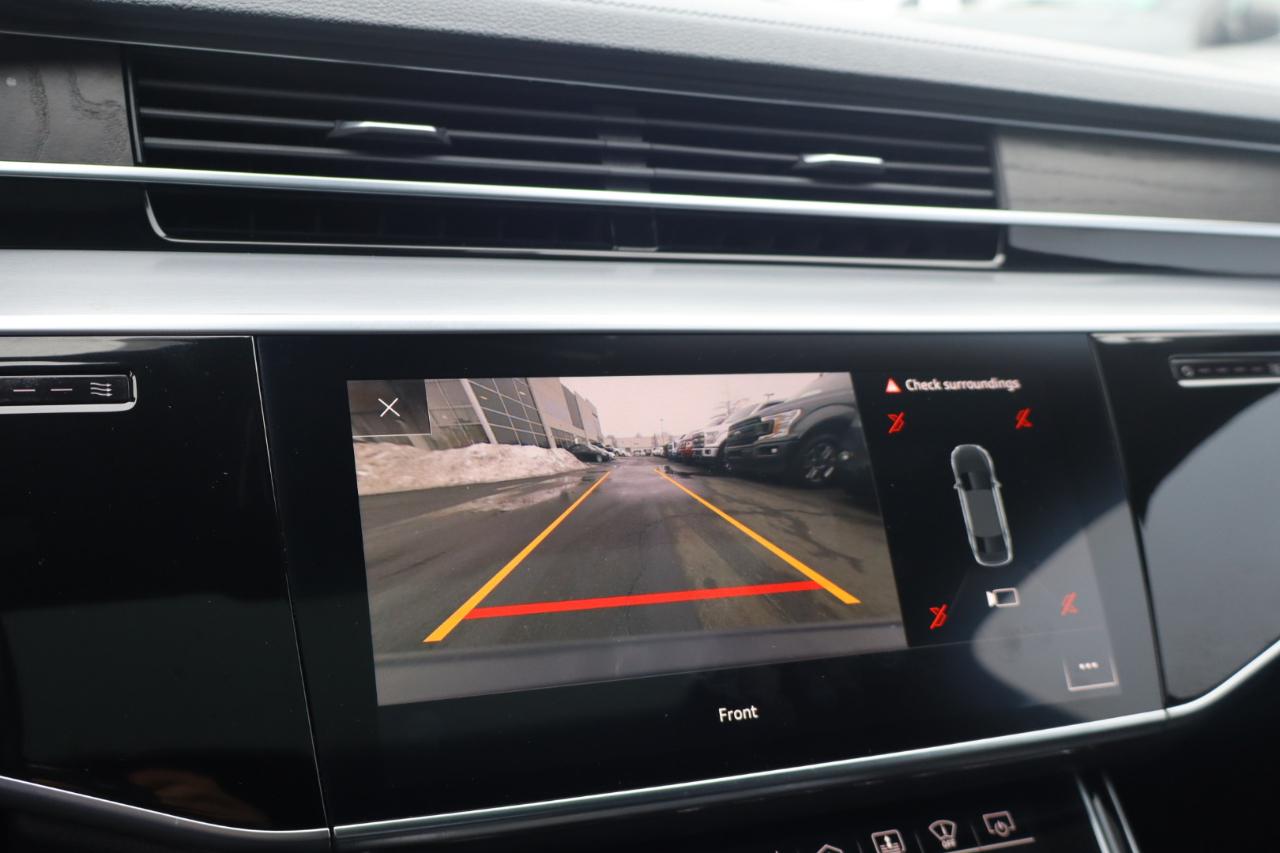 Audi A8 L 3.0 TFSI quattro 2020