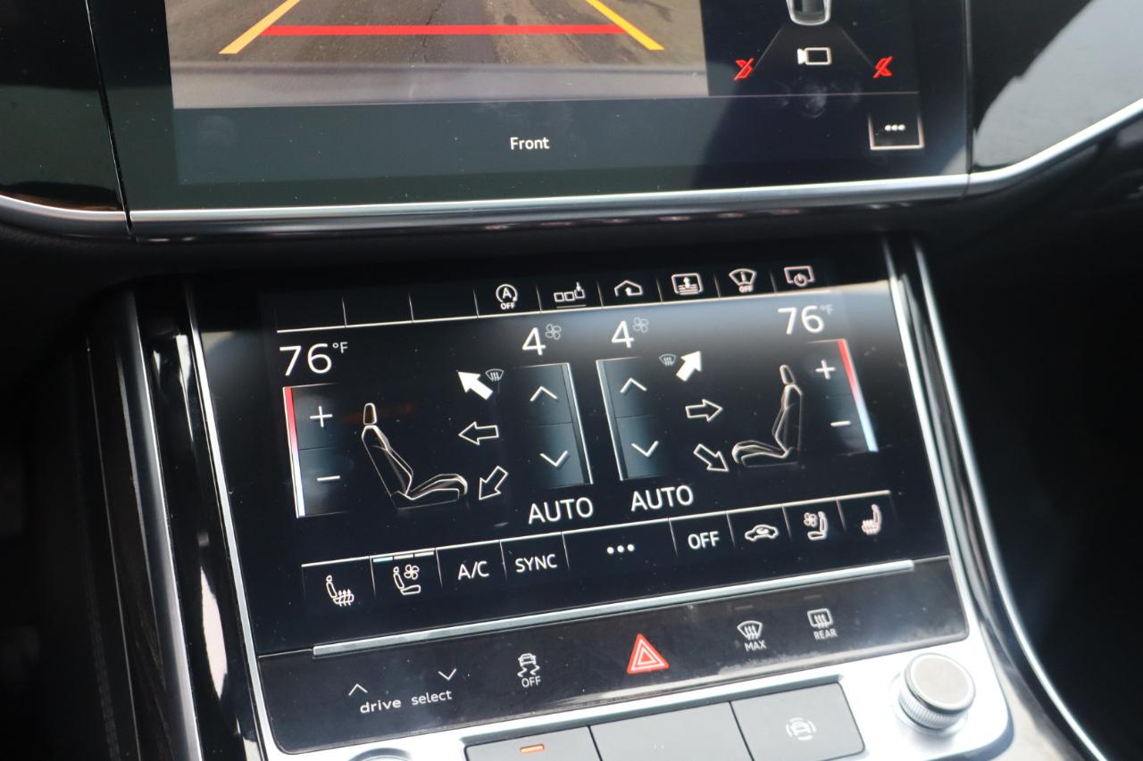 Audi A8 L 3.0 TFSI quattro 2020