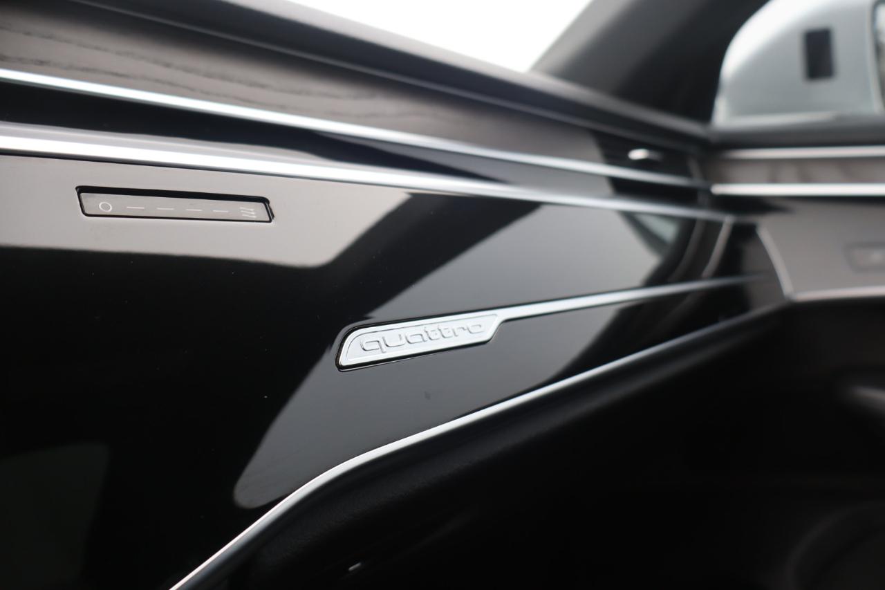 Audi A8 L 3.0 TFSI quattro 2020