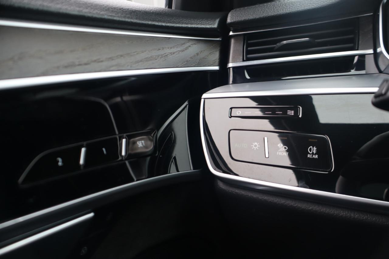 Audi A8 L 3.0 TFSI quattro 2020