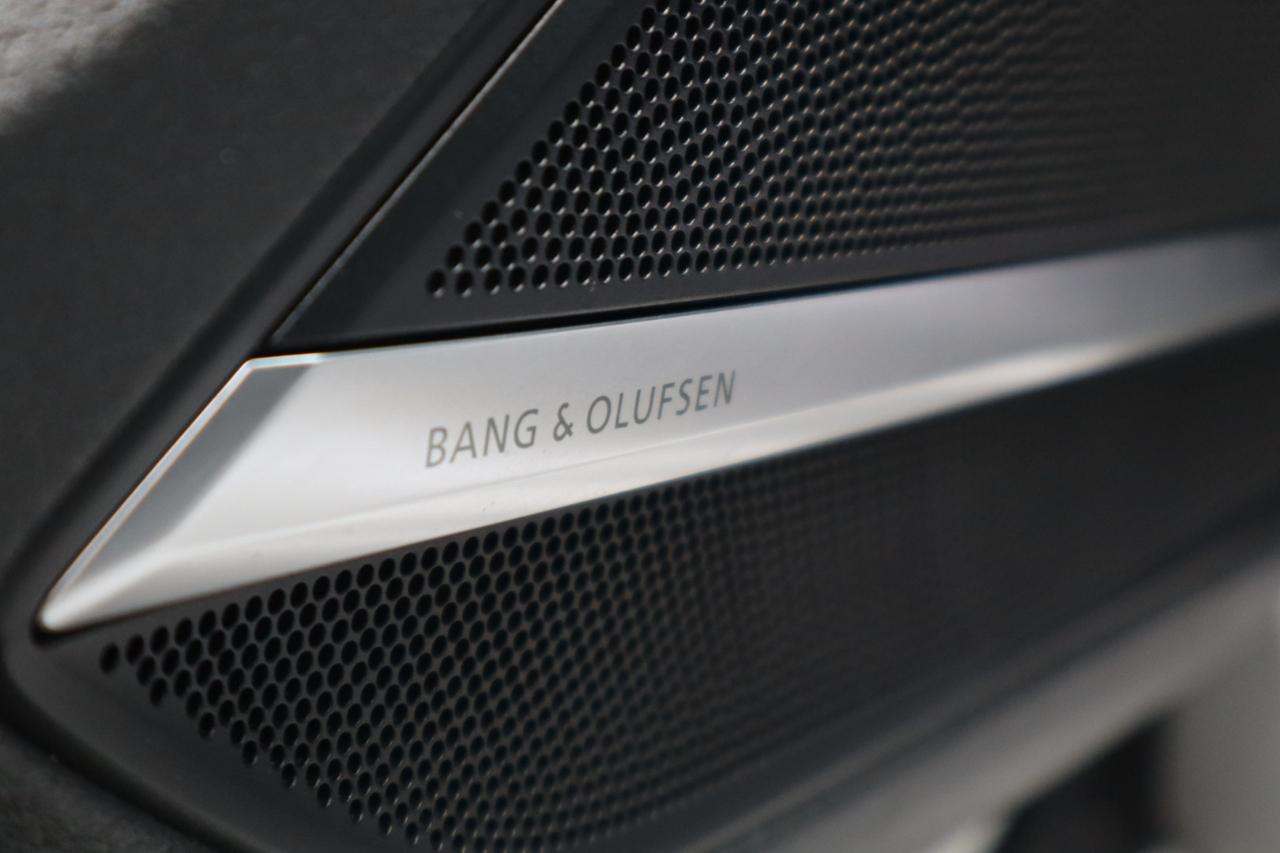 Audi A8 L 3.0 TFSI quattro 2020