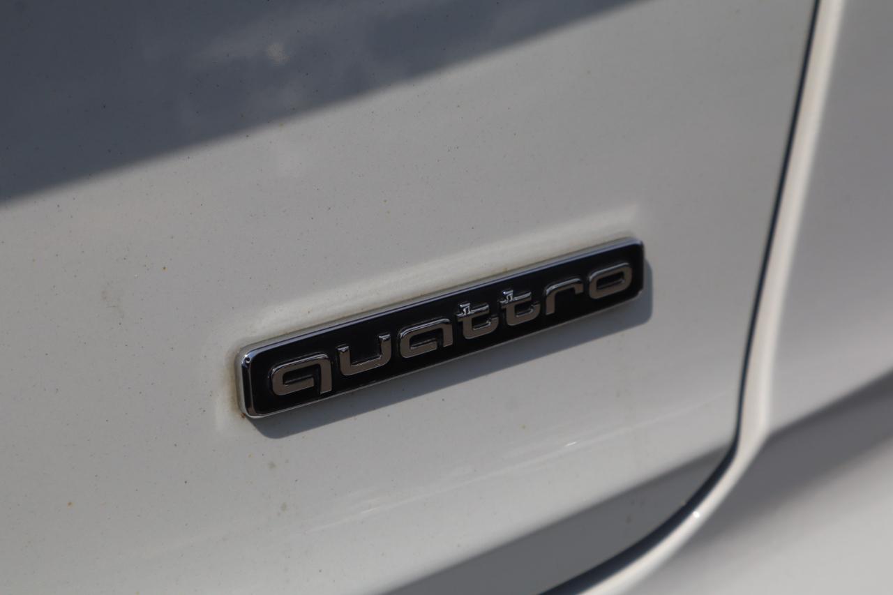 Audi A8 L 3.0 TFSI quattro 2020