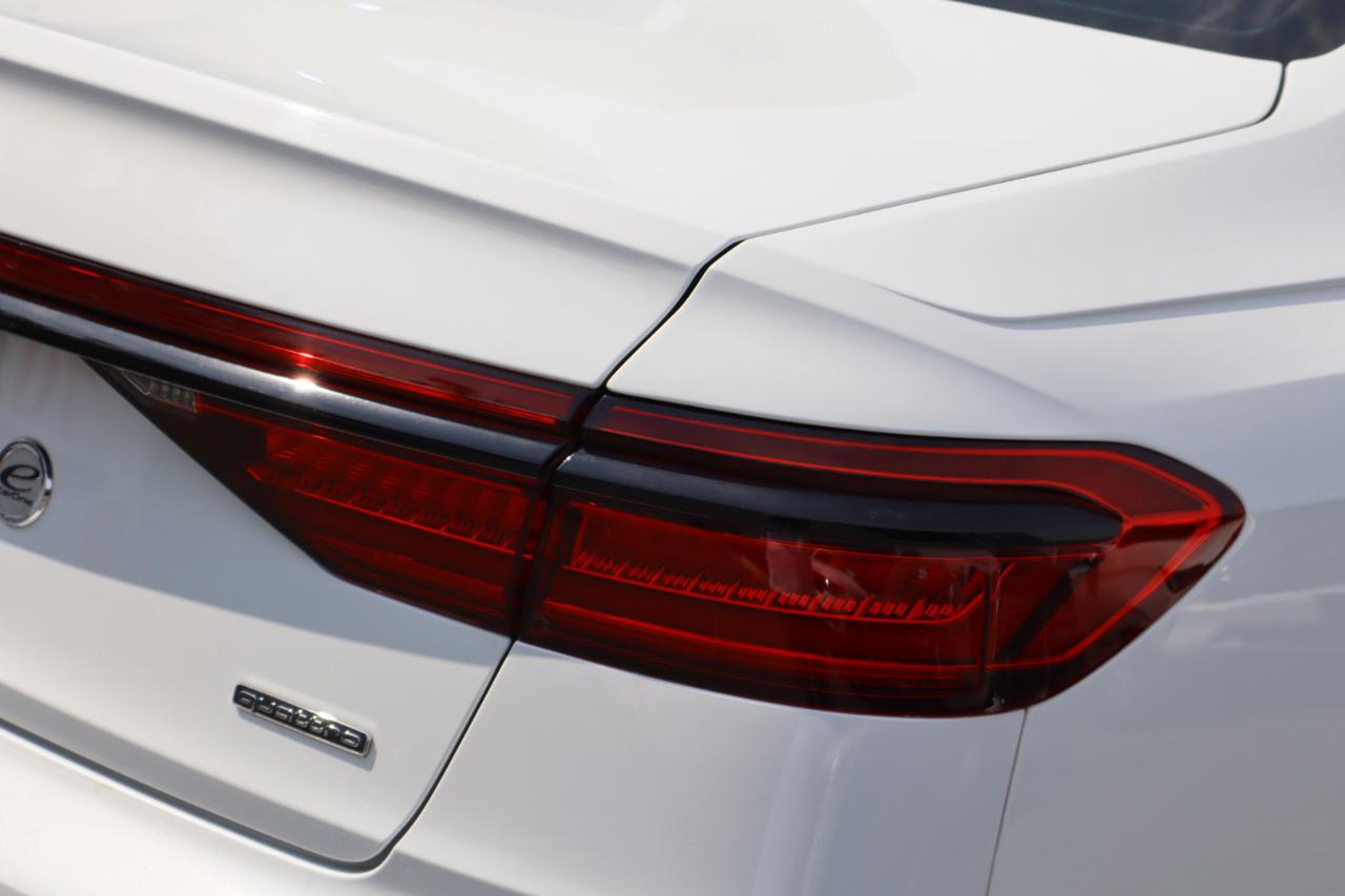 Audi A8 L 3.0 TFSI quattro 2020