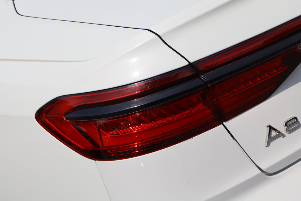 Audi A8 L 3.0 TFSI quattro 2020