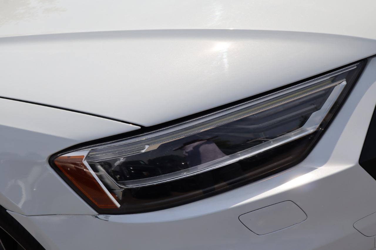Audi A8 L 3.0 TFSI quattro 2020