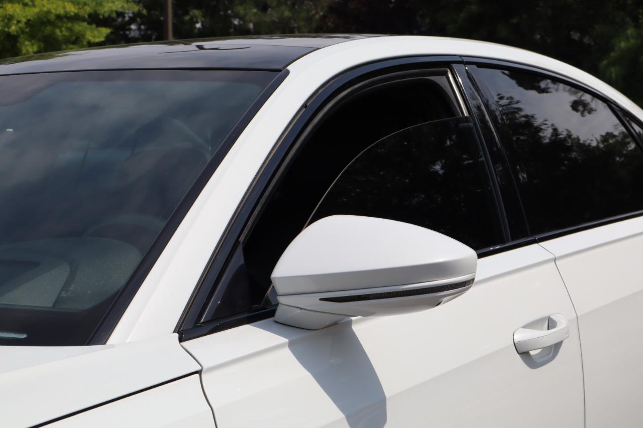 Audi A8 L 3.0 TFSI quattro 2020