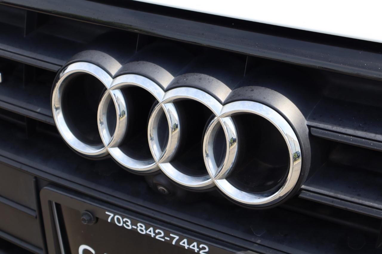 Audi A8 L 3.0 TFSI quattro 2020