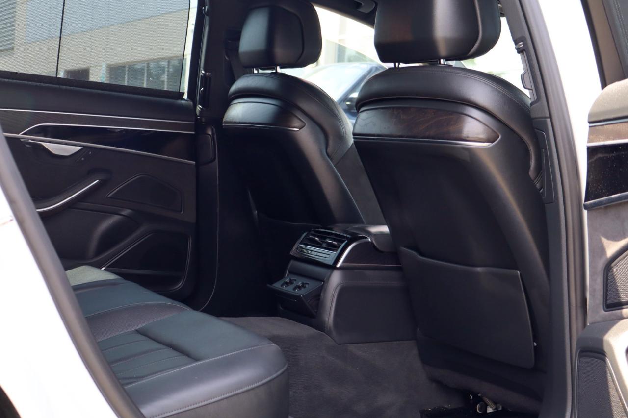 Audi A8 L 3.0 TFSI quattro 2020