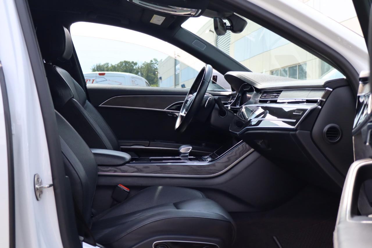 Audi A8 L 3.0 TFSI quattro 2020