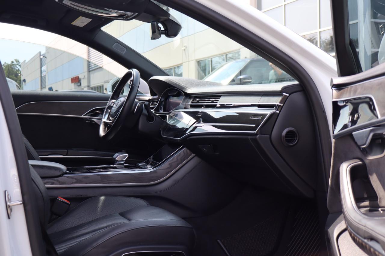 Audi A8 L 3.0 TFSI quattro 2020