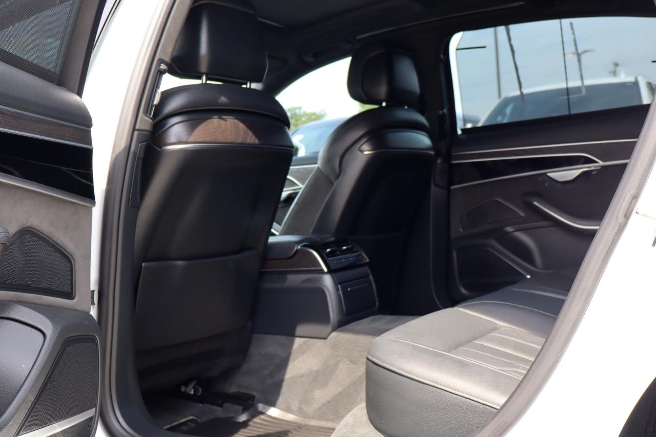 Audi A8 L 3.0 TFSI quattro 2020
