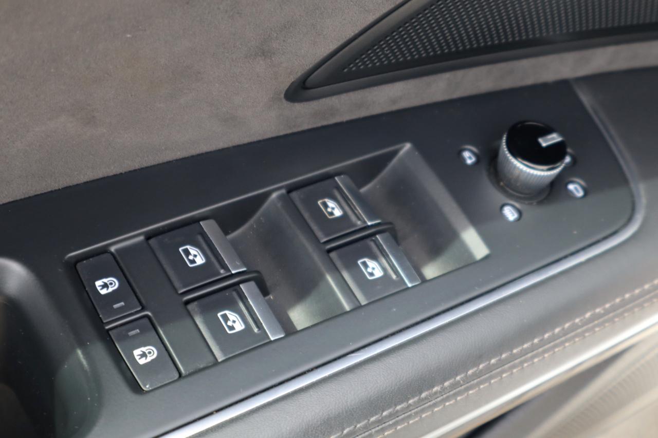 Audi A8 L 3.0 TFSI quattro 2020