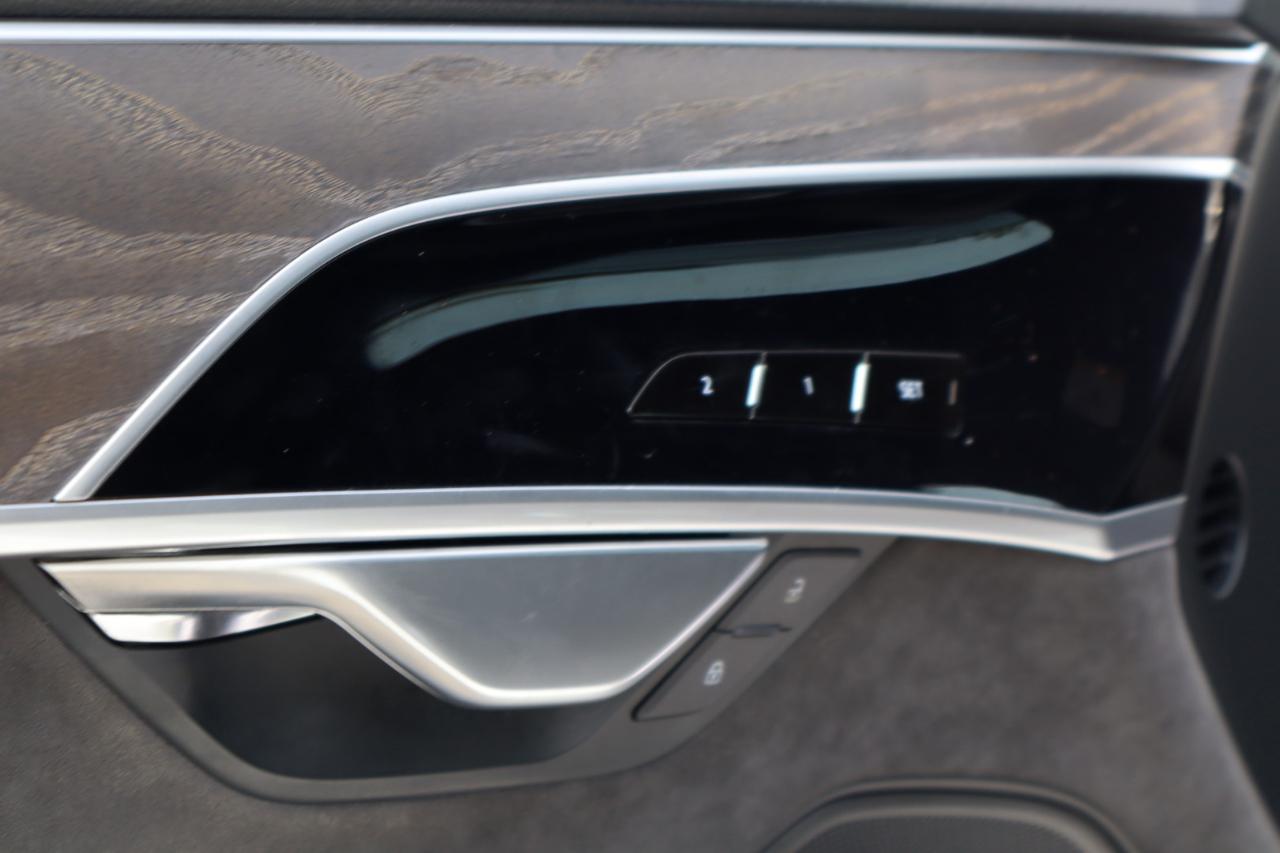 Audi A8 L 3.0 TFSI quattro 2020
