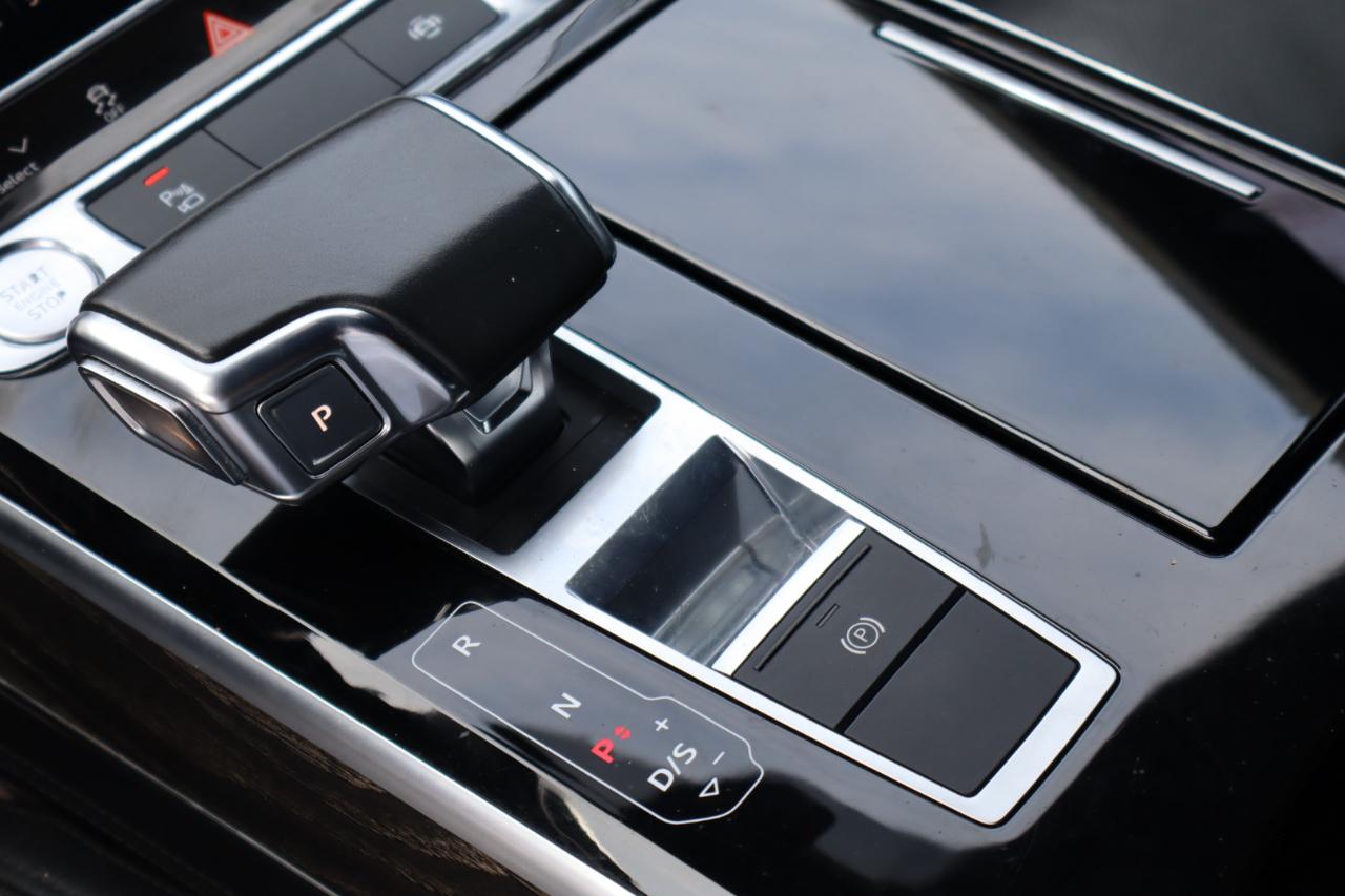 Audi A8 L 3.0 TFSI quattro 2020