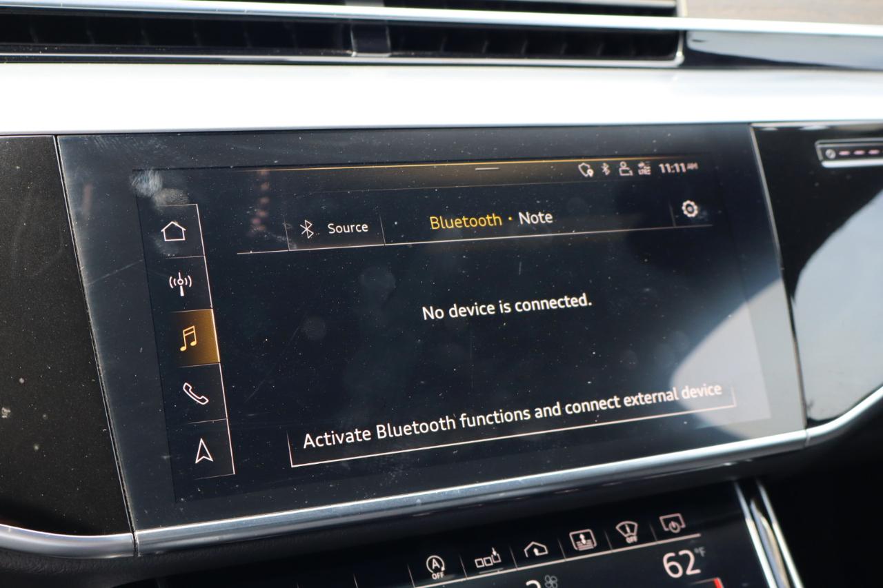 Audi A8 L 3.0 TFSI quattro 2020