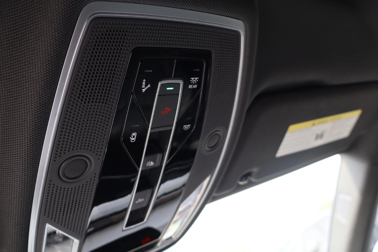 Audi A8 L 3.0 TFSI quattro 2020
