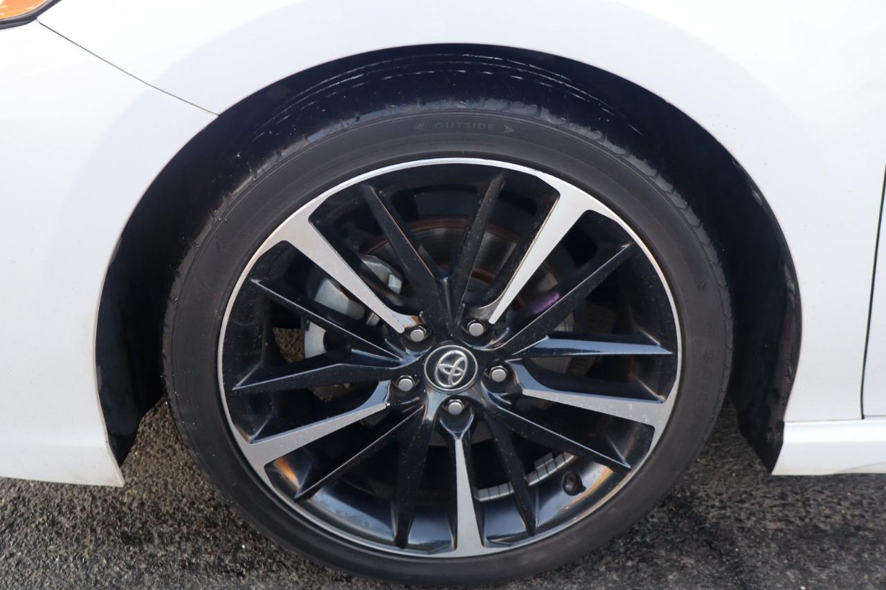 Toyota Camry XSE 4D Sedan 2020