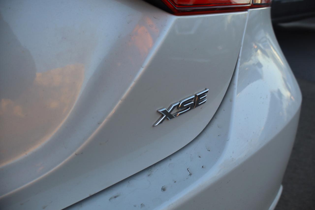 Toyota Camry XSE 4D Sedan 2020