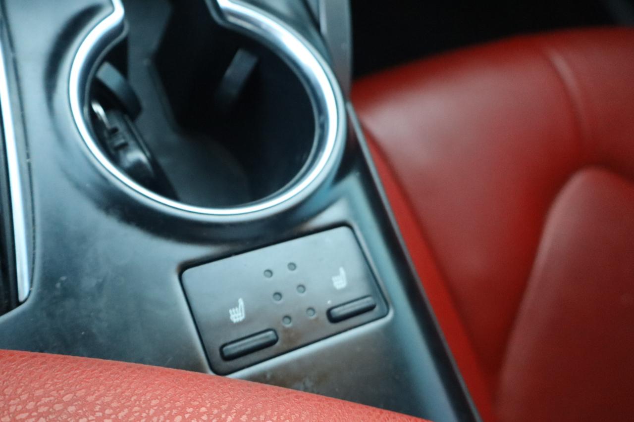 Toyota Camry XSE 4D Sedan 2020